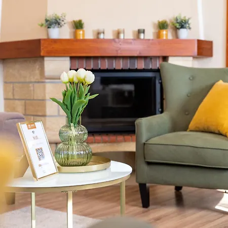 Monte Balaton 別荘