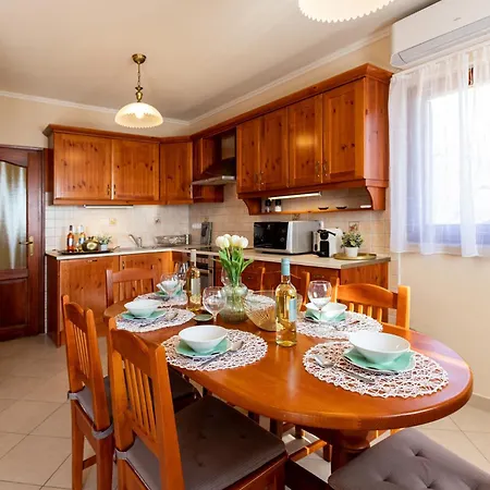 Prázdninový dům Monte Balaton *