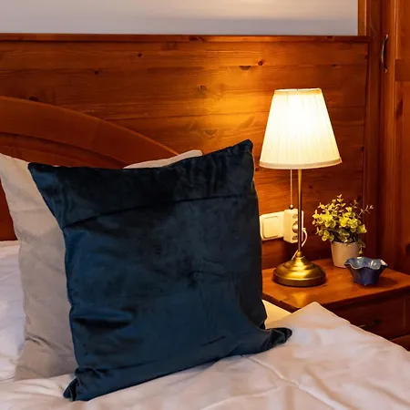 Monte Balaton Prázdninový dům Paloznak