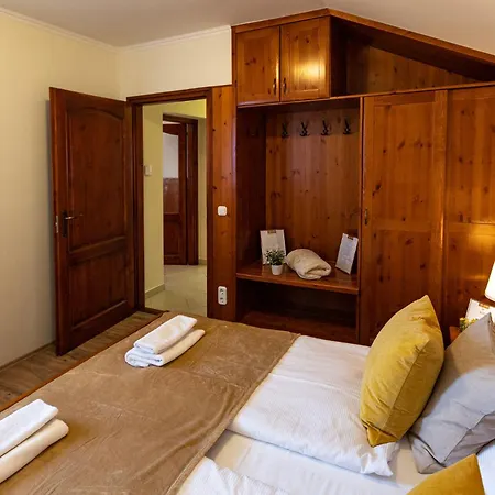 Monte Balaton Holiday home