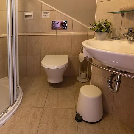 Monte Balaton 別荘 パロズナク