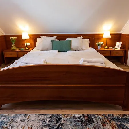 別荘 Monte Balaton *