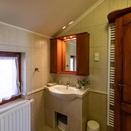 Сasa de vacaciones Monte Balaton Paloznak