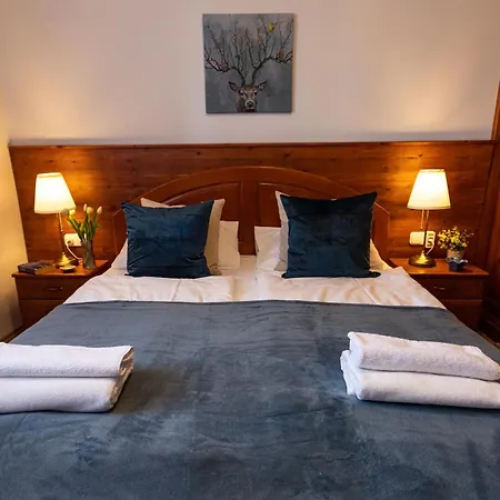 Monte Balaton パロズナク