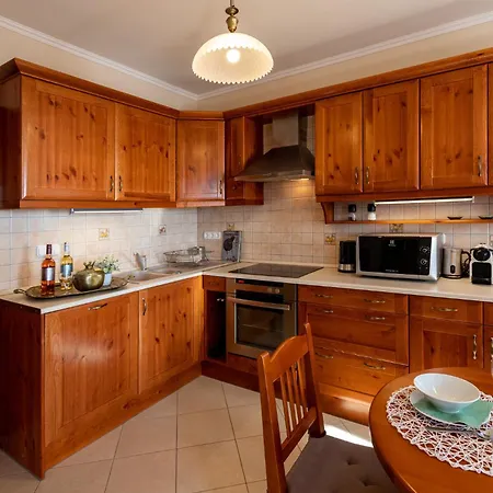 Prázdninový dům Monte Balaton *