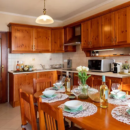 別荘 Monte Balaton