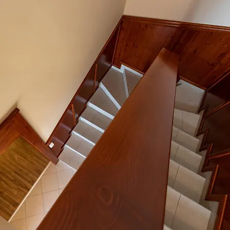 Monte Balaton 別荘 パロズナク