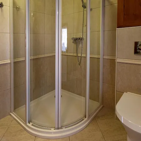 Monte Balaton 別荘