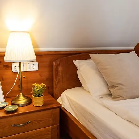 Monte Balaton Holiday home *