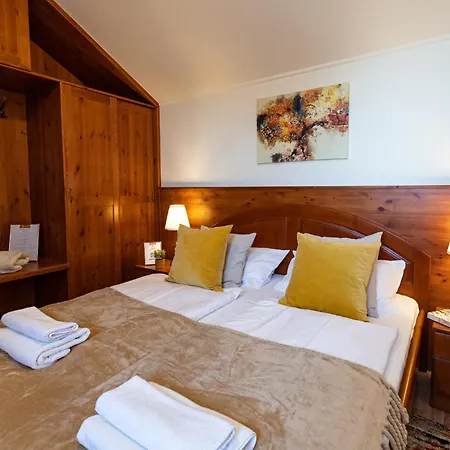 別荘 Monte Balaton