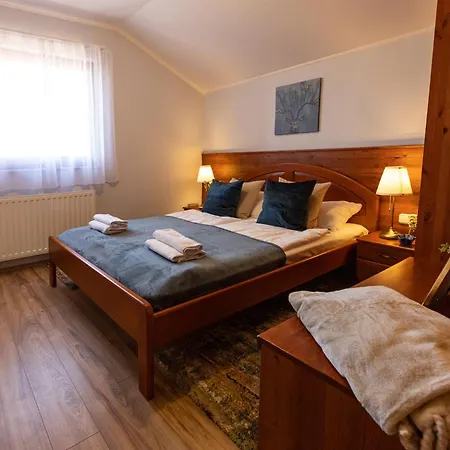 Monte Balaton Holiday home