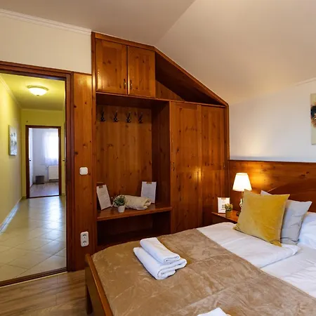 Monte Balaton * Paloznak