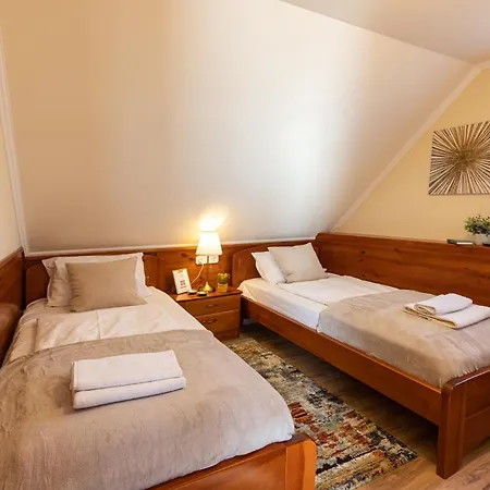 別荘 Monte Balaton