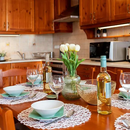 Prázdninový dům Monte Balaton *