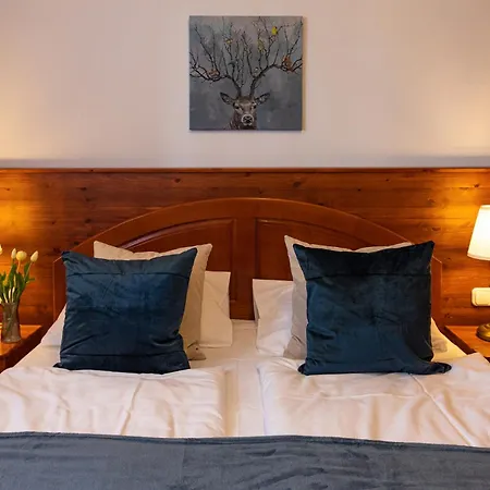 Monte Balaton בית נופש *