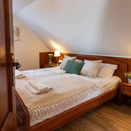 別荘 Monte Balaton