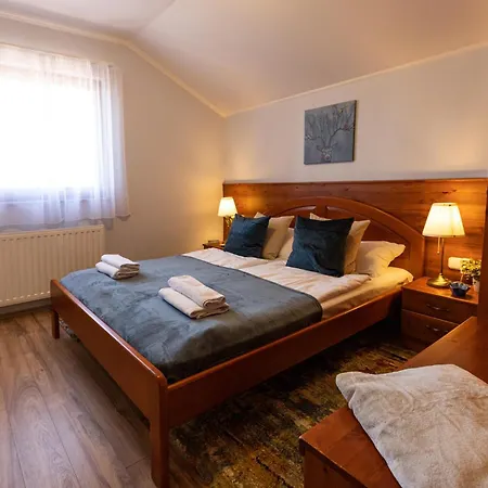 Monte Balaton 別荘