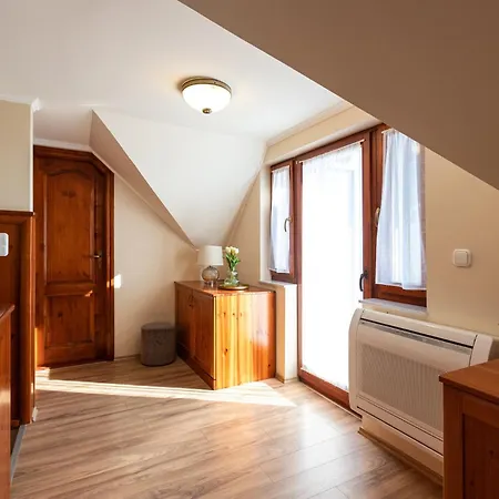 Prázdninový dům Monte Balaton