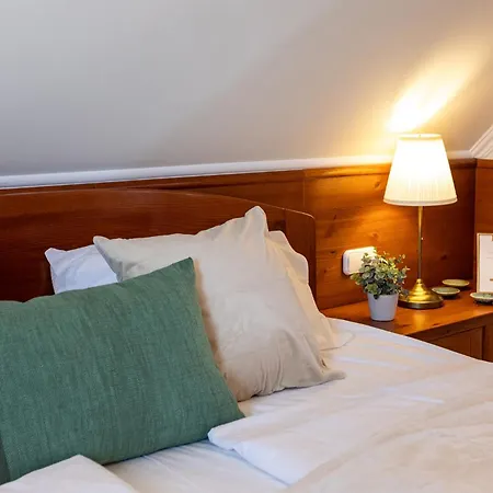 Monte Balaton 別荘 パロズナク