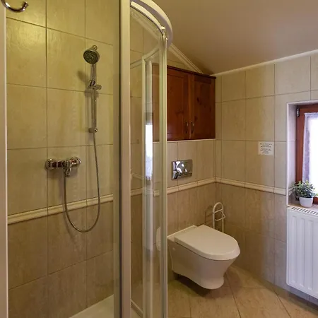 Monte Balaton Prázdninový dům