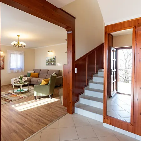 Holiday home Monte Balaton *