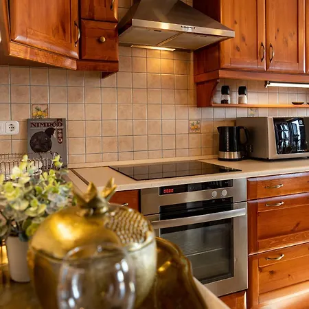 Prázdninový dům Monte Balaton Paloznak