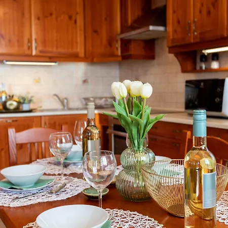 Prázdninový dům Monte Balaton