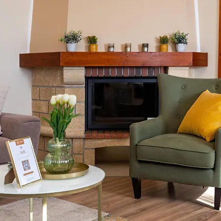 בית נופש Monte Balaton *