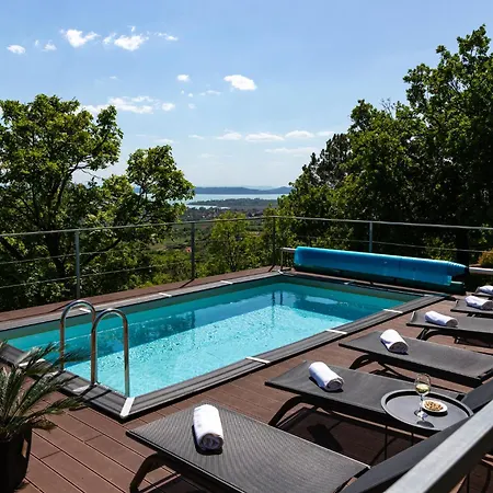 Monte Balaton * Paloznak