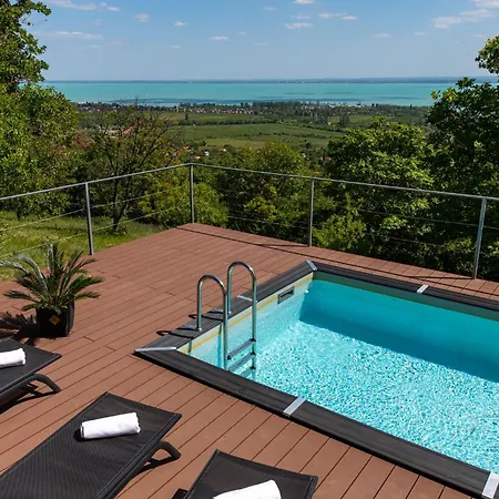 Monte Balaton Holiday home