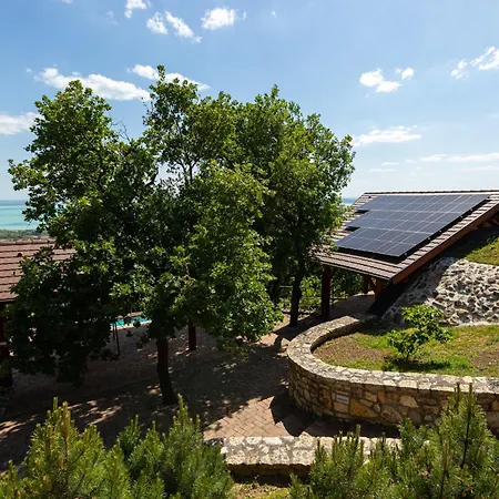 Holiday home Monte Balaton