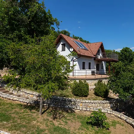 Holiday home Monte Balaton *