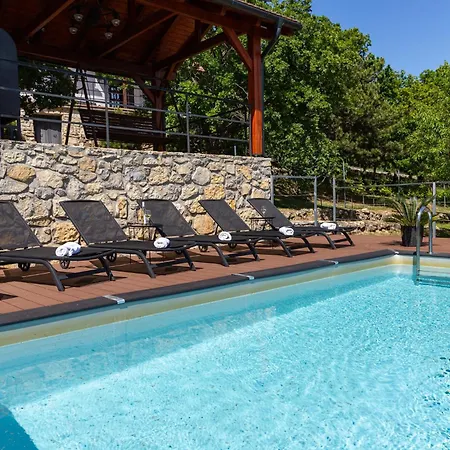 Holiday home Monte Balaton Paloznak