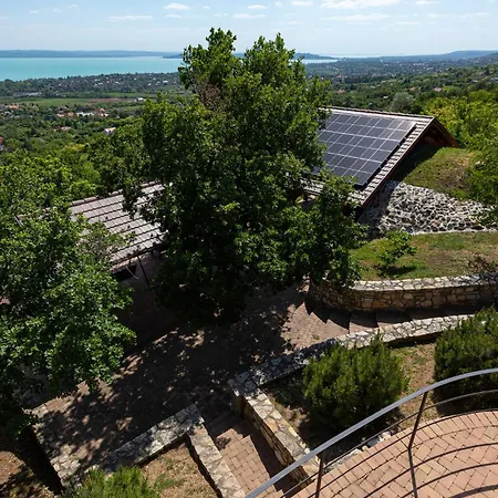 Monte Balaton *