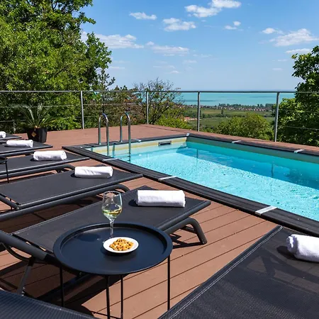 Monte Balaton Holiday home