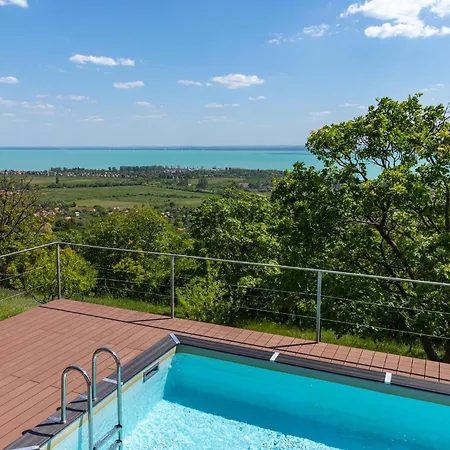Holiday home Monte Balaton *