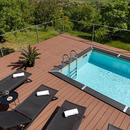 Holiday home Monte Balaton