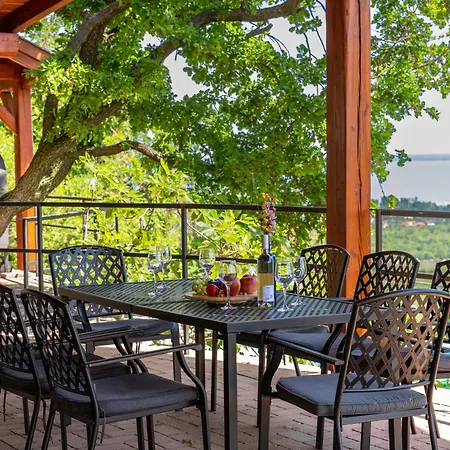 Holiday home Monte Balaton