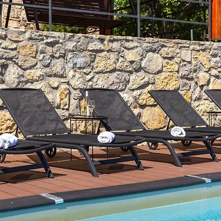 Monte Balaton Holiday home
