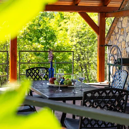 Prázdninový dům Monte Balaton