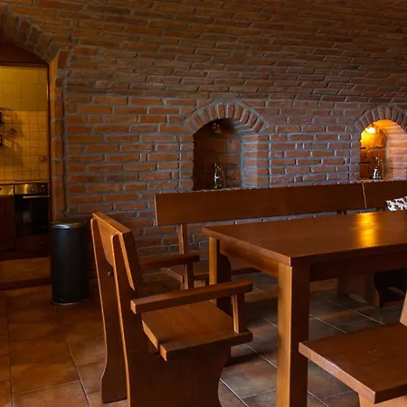 Monte Balaton בית נופש *