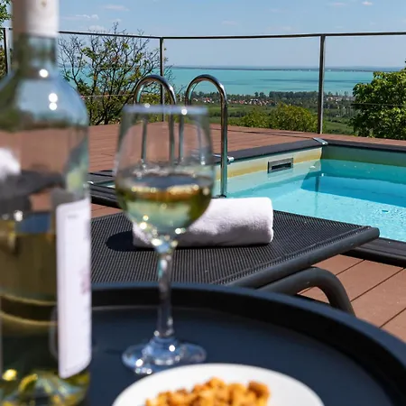 Monte Balaton *
