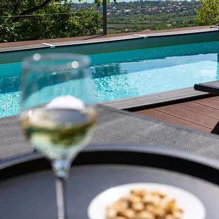 別荘 Monte Balaton