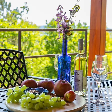 Monte Balaton Holiday home *