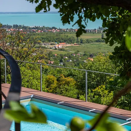 Monte Balaton *