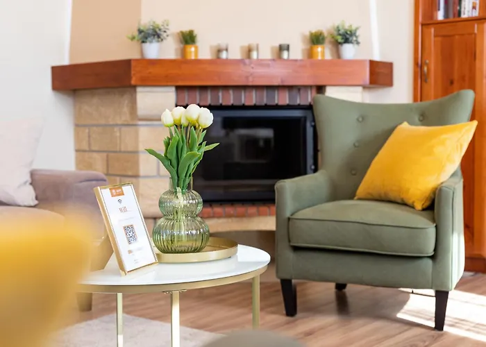 Monte Balaton בית נופש