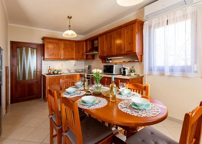 Сasa de vacaciones Monte Balaton *