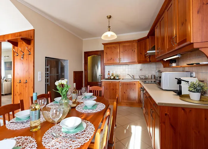 Monte Balaton Сasa de vacaciones Paloznak