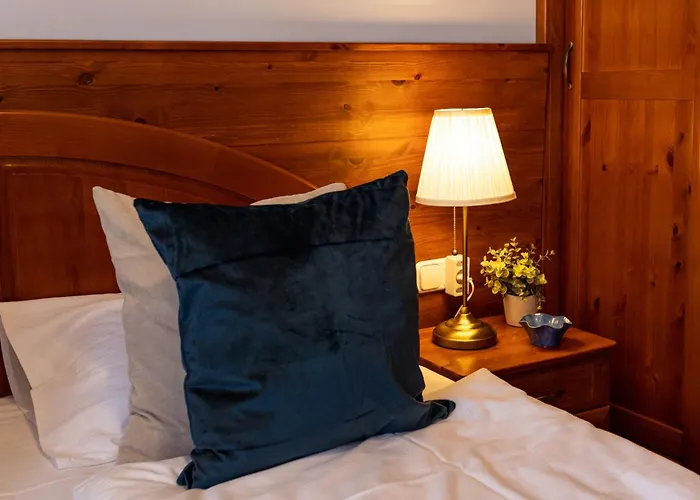 Monte Balaton Сasa de vacaciones Paloznak