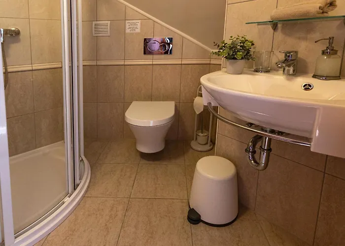 Monte Balaton בית נופש פלוזנק